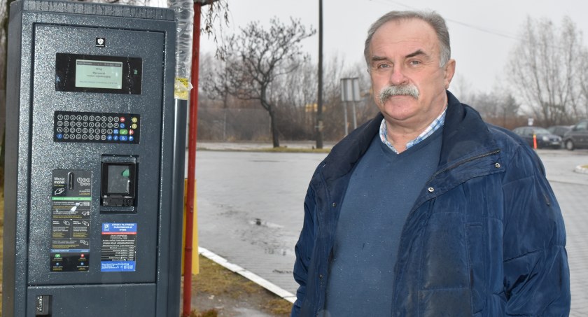 Kierowcy nie czytają informacji na parkomatach?
