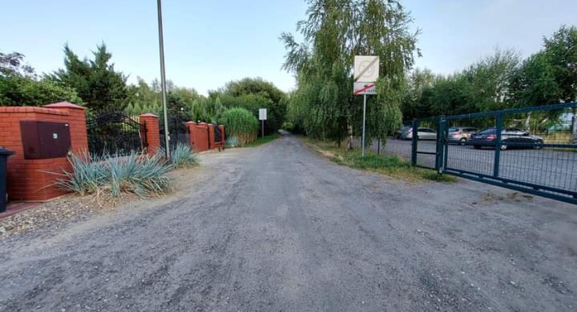 Radni dołożyli do drogi