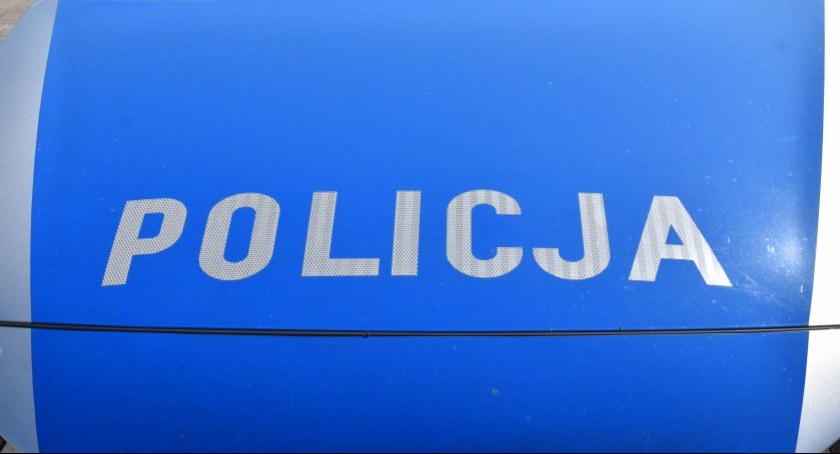 Nysanin brał udział w napadzie w Złotym Stoku