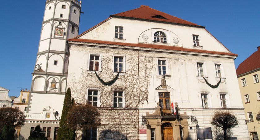 Majątki paczkowskich radnych