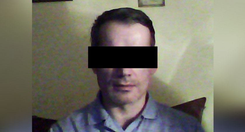 Pedofilowi grozi do 3 lat więzienia
