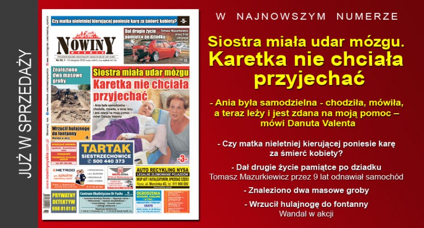 Najnowsze wydanie 