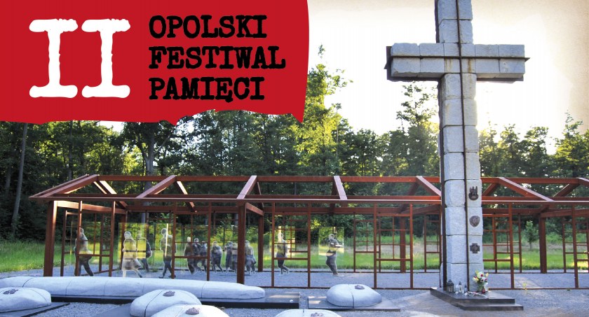 Opolski Festiwal Pamięci w Starym Grodkowie 