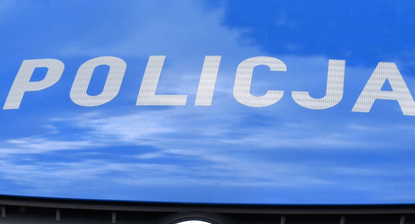 Oszustwo metodą na funkcjonariusza CBŚP