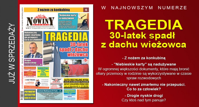 Najnowsze wydanie 