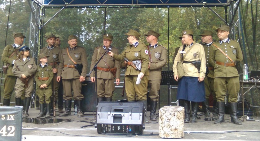 Opolski Festiwal Pamięci „Zawołać po imieniu”   