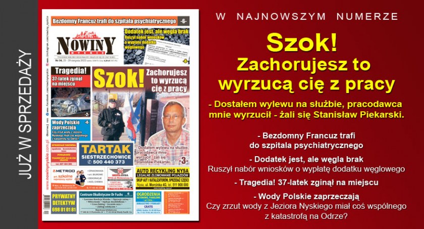 Nowe wydanie 