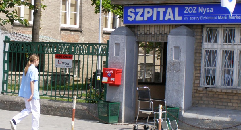 Ile szpital płaci za gaz?