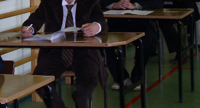 Maturalne poprawki