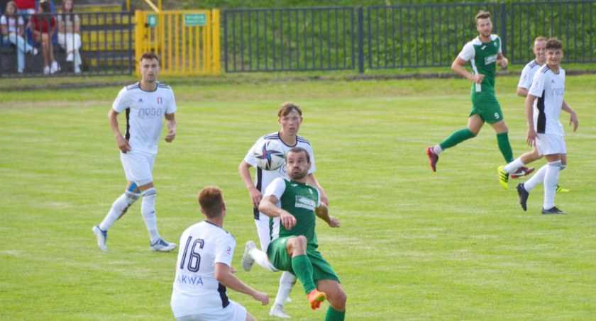 Tomasz Nowak show
