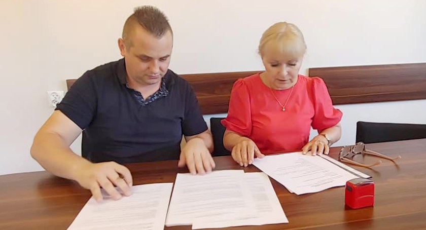 Plon Skoroszyce wraca do gry