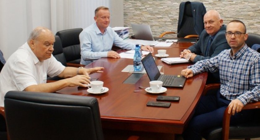 Dyrektor Krajczy znów odchodzi 