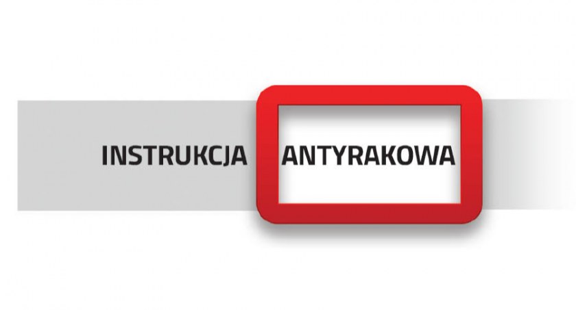 Jak uniknąć nowotworu?