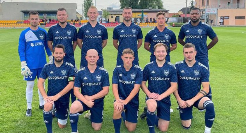 GKS Głuchołazy wraca do gry