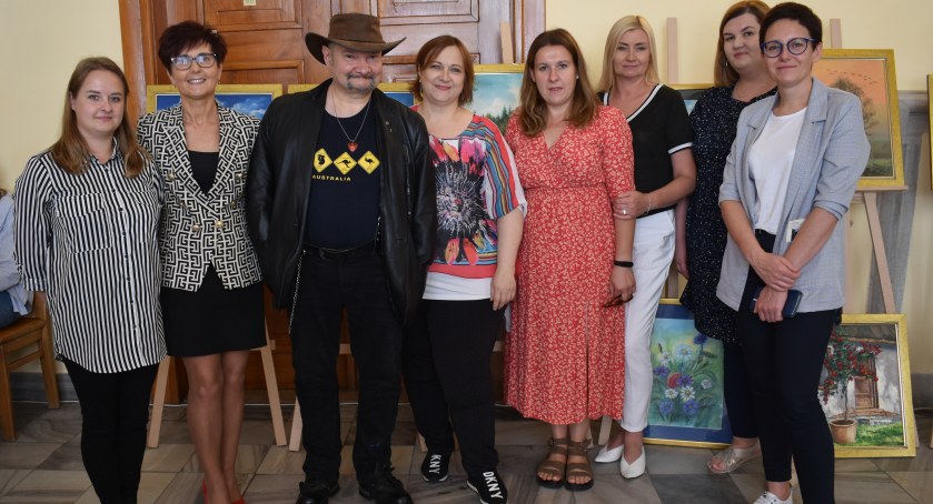 Niepełnosprawny może wiele