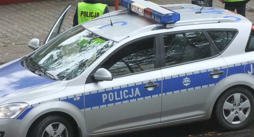 W mieszkaniu na Zwycięstwa znaleziono ciało 54-latka