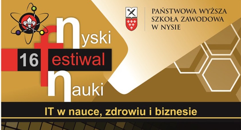 Festiwal Nauki w PWSZ [PROGRAM]