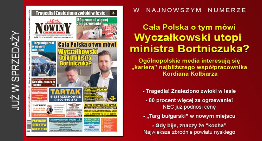 Nowe wydanie 