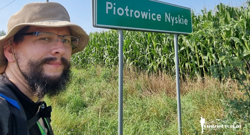 Tomasz Badur przeszedł 444 km, żeby pomóc hospicjum dla dzieci 