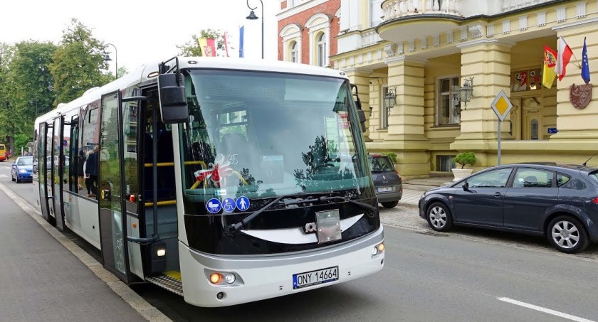 Przetarg na autobusy dla PKS