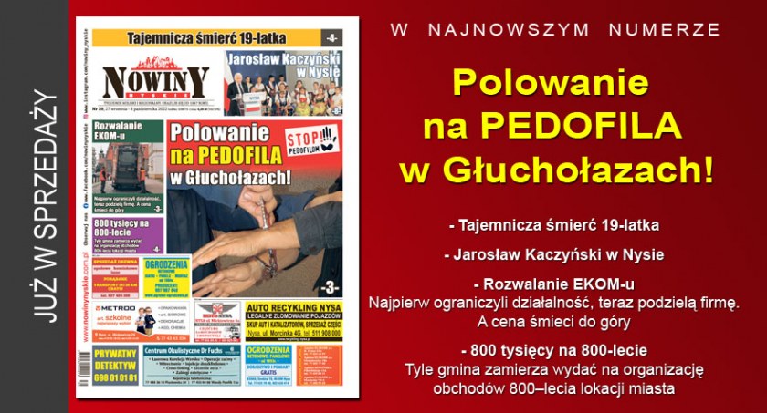 Nowe wydanie 