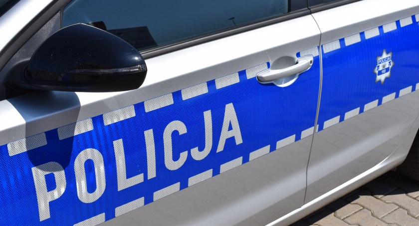 Brat znalazł ciało brata