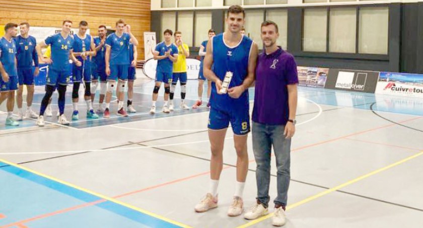 PSG Stal Nysa wygrywa w Genewie