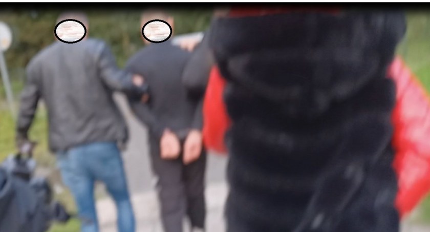 Polowanie na pedofila 