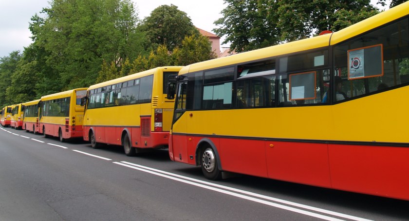 MZK wraca na pętlę 