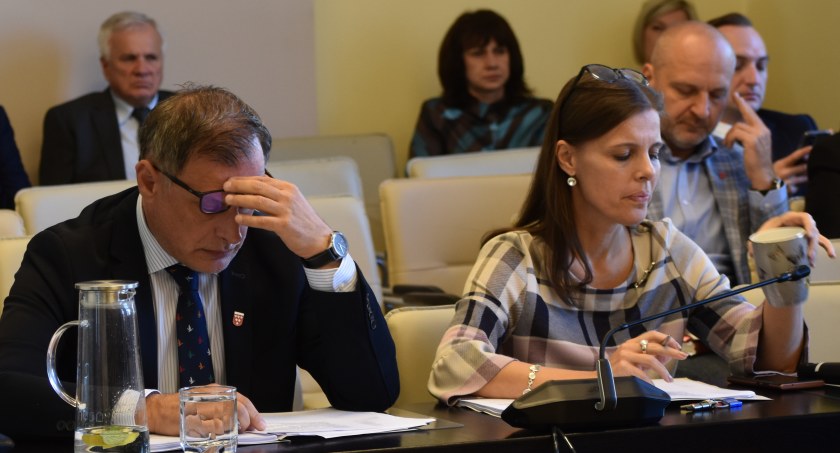 Nysa wyda 340 tysięcy zł na książkę 