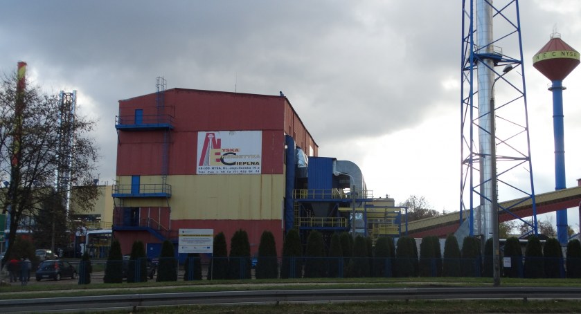 Dopłaty do ogrzewania pogrążą NEC?