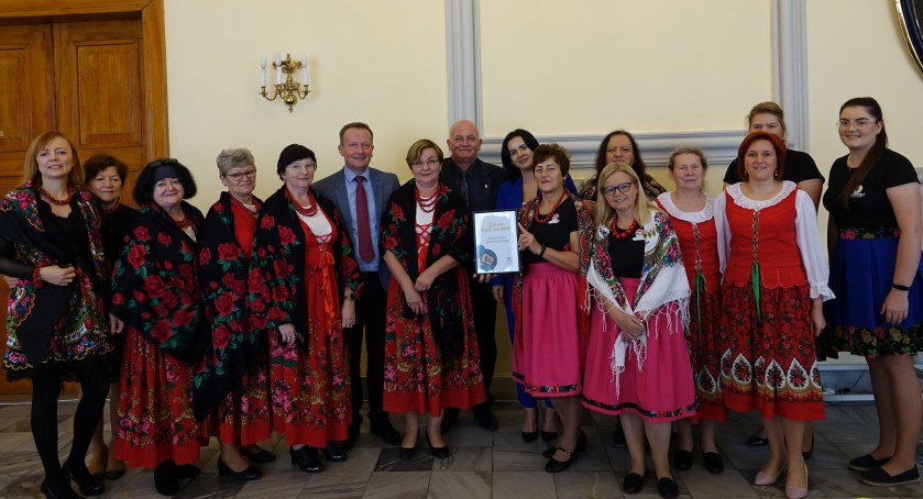 Powiat Nyski wspiera rozwój obszarów wiejskich