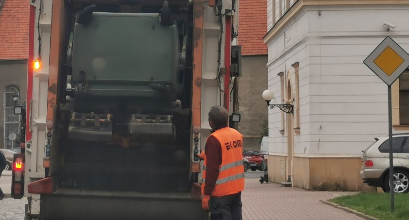Ile za śmieci zapłacą przedsiębiorcy?