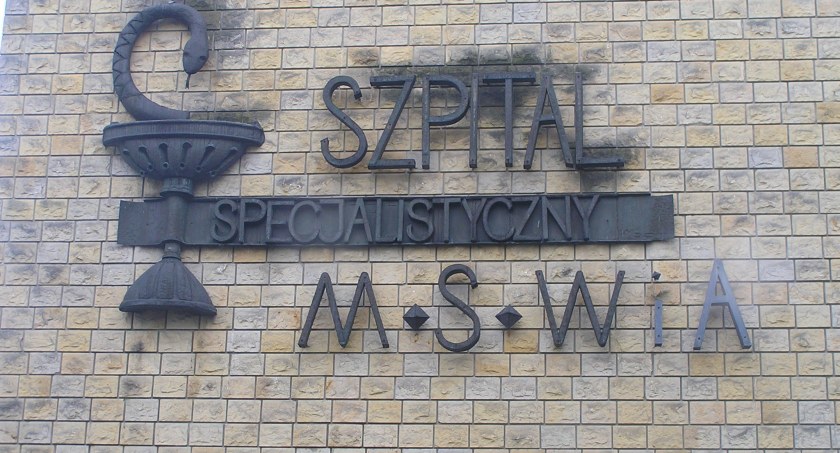 Głuchołaski szpital z certyfikatem