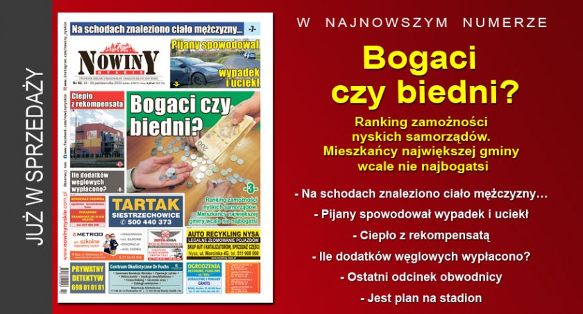 Nowe wydanie już w sprzedaży