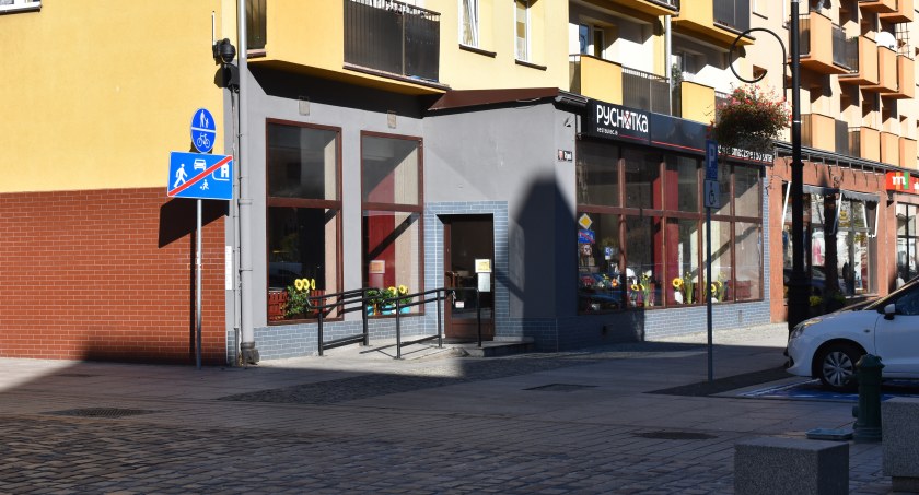 Gmina sprzedaje ostatni lokal w Rynku 