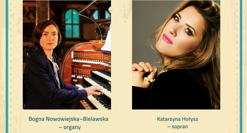Koncert w bazylice w ramach VII Festiwalu Organowego