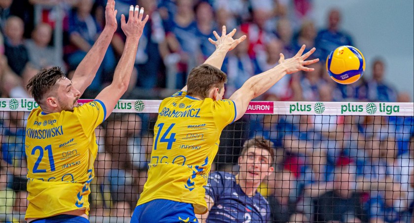 Jak za starych dobrych lat