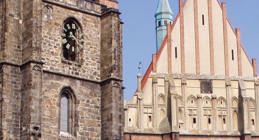 Przestawiamy zegarki