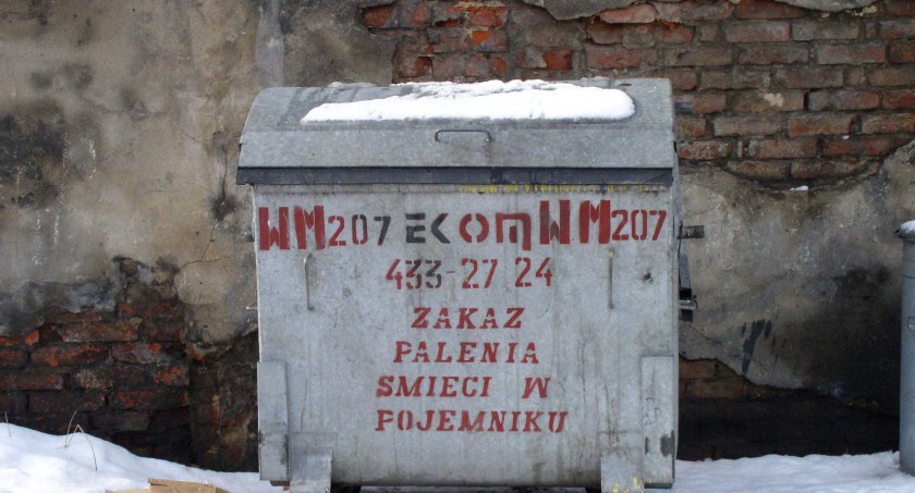 Przetarg na śmieci. Czy mieszkańcom grożą podwyżki? 