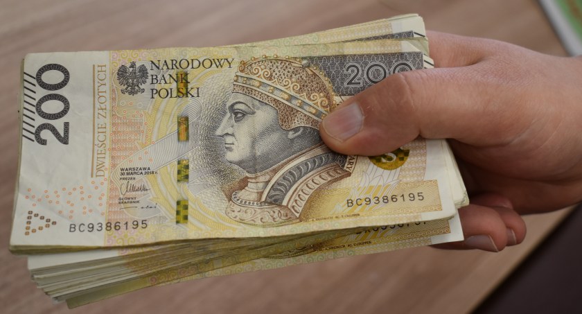 Ile wypłacono dodatku węglowego?