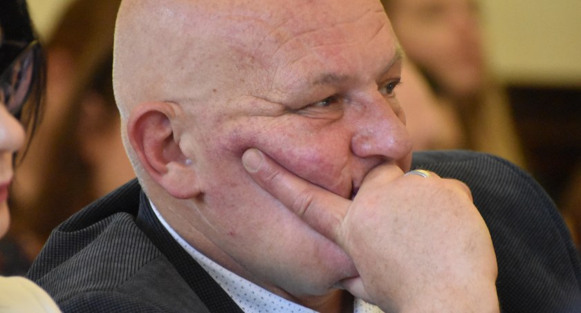 Starosta obiecuje podwyżki dla urzędników 
