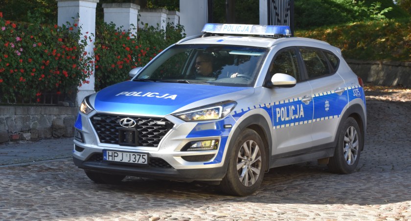 Paczków. Zmiany w funkcjonowaniu policji