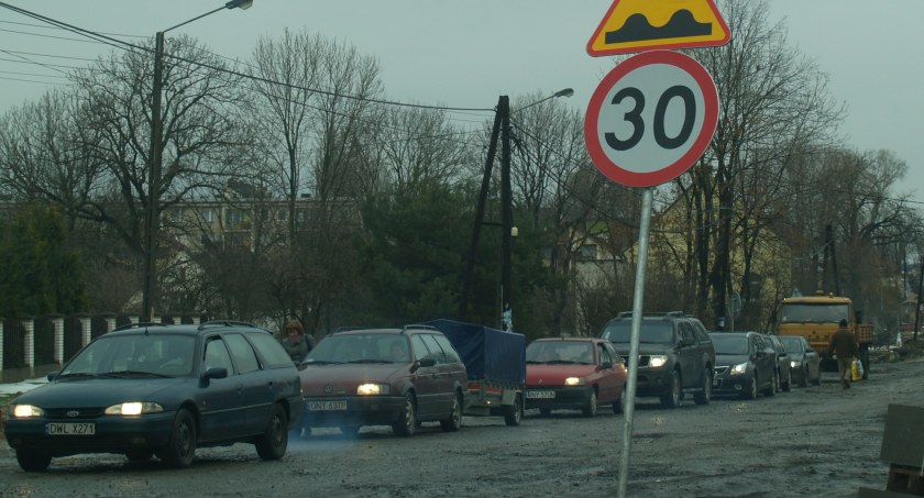 Którędy będzie przebiegać obwodnica Sidziny?
