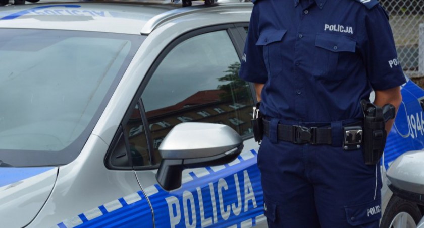 Budowy posterunku policji w Skroszycach (na razie) nie będzie