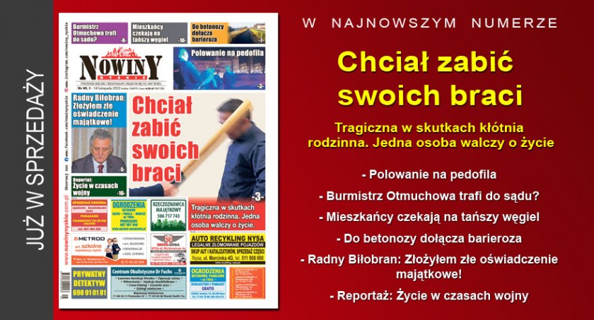 Nowe wydanie 