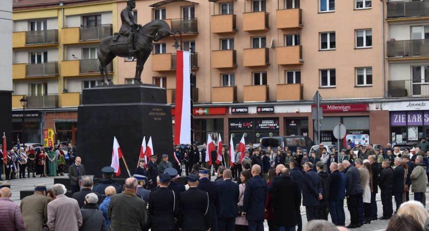 Święto Niepodległości w Nysie [FOTO]
