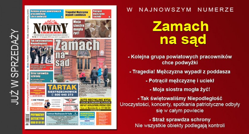 Nowe wydanie 