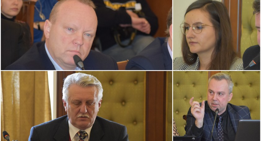 Debata nad powiatową oświatą. Czy będą łączyć szkoły?