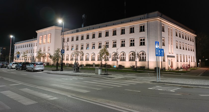 Nysa zaciąga kredyt. Na 16 lat!
